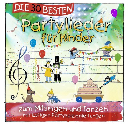 Simone sommerland die 30 - sommerland,