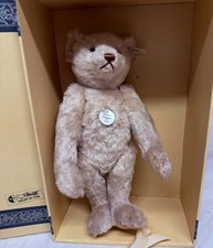 Steiff Teddy 1921 weiß 40cm