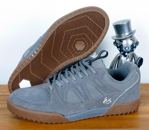és skateboard footwear - es,