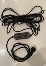 Original Stihl Viking Netzteil für Rasenroboter iMow RMI 422 gebraucht, top