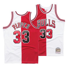 Chicago Bulls Herren Trikot