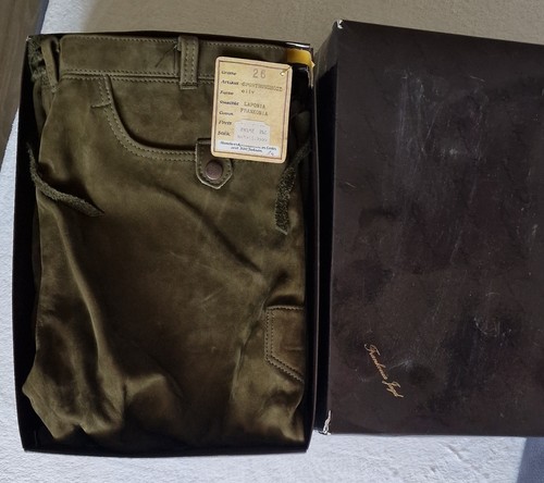 Frankonia jagd lederhose ist - frankonia,