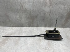 VW Golf 2 Syncro Schaltung