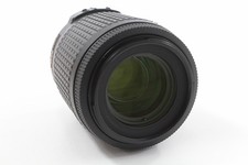 Nikon AF-S DX 55-200mm