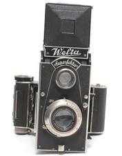 Welta Germany Superfekta w