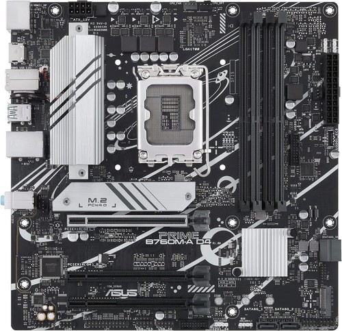 Asus prime b660m csm - asus,