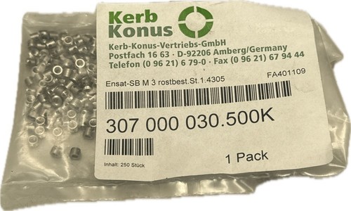 250x kerb konus ensat - konus, ensat-sb