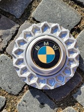 Original BMW Felgendeckel
