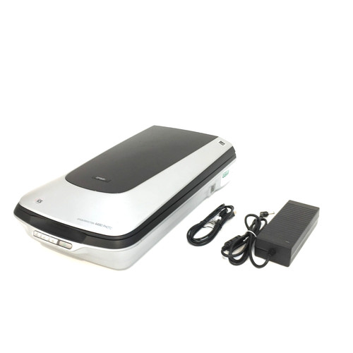 Epson perfection 4490 photo - 4490,