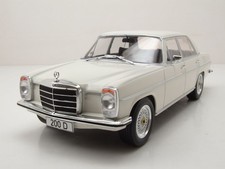 Mercedes 200 D /8 Strichachter