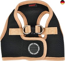 Puppia soft harness - puppia, ii