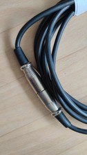 XLR Kabel 5m Mikrofonkabel