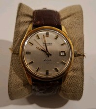 Nivada Automatic 3P Herren