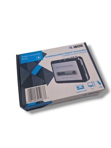Kassettenspieler digital - ⚡kassettenspieler,