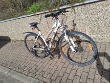Bulls Wildcross Fahrrad 28
