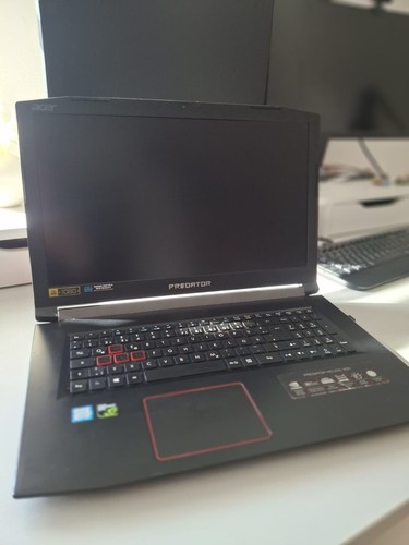 Acer predator helios - acer,