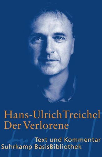 Der verlorene text - verlorene:,