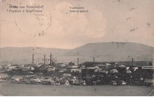 TSCHECHIEN NESSELSDORF /