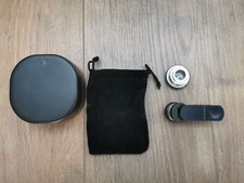 Telefon Fisheye Handy Objektiv