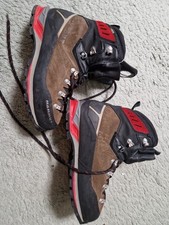 Mammut Montosa GTX Berg und