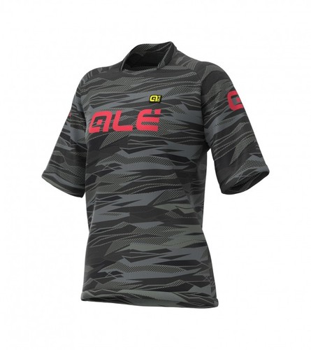 Ciclismo radtrikot damen ale - radtrikot,