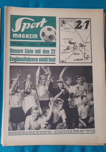 Sport magazin 19 - sport, nr.19