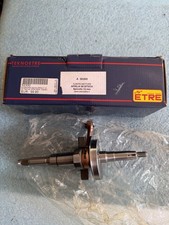 52330 kurbelwelle aprilia - kurbelwelle,