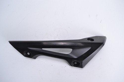 Auspuff hitzeschild yamaha - auspuff-hitzeschild, wr