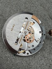 #1967 ORIGINAL LEMANIA 5100