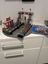 Lego Bahnhof