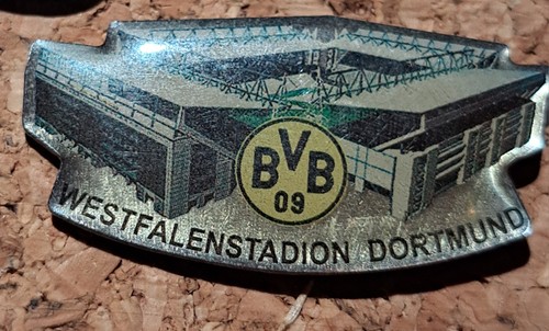 Pin seltener bvb - pin, borussia