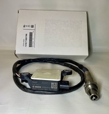 BMW Partikelsensor NOx-Sensor