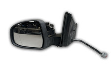 Ford Mondeo MK4 BA7 Seitenspiegel Außenspiegel links