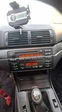 BMW 3er E46 Radio Autoradio CD