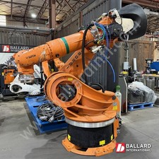 KUKA KR 360 L240-2 Robot