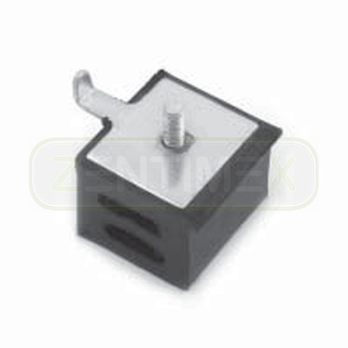 Auspuffgummi gummi passend - gummi,