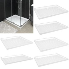 Duschwanne 90x90 120x90