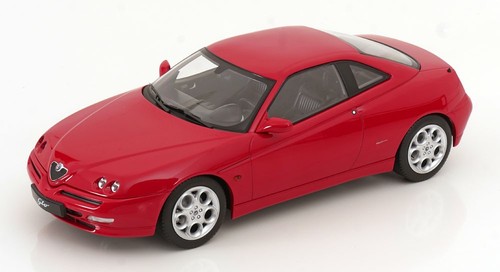 Norev alfa romeo - 1:18,