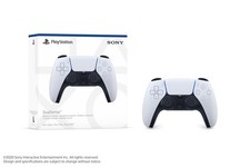 Sony DualSense Wireless