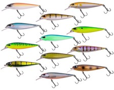 Zeck Dundee SP 13.5cm -