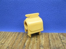 Halter für Seilwinde aus 6001