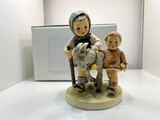 Hummel Figur 334 Heimkehr vom