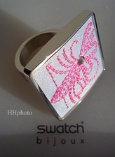 SWATCH BIJOUX SCHMUCK: DER