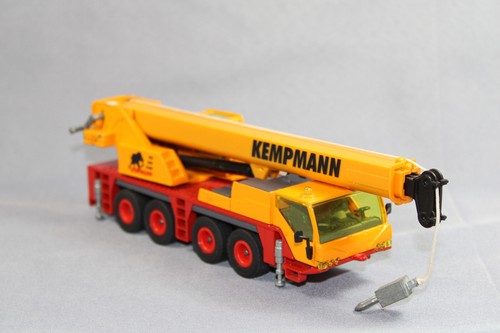 Siku 3730 liebherr - siku, ltm