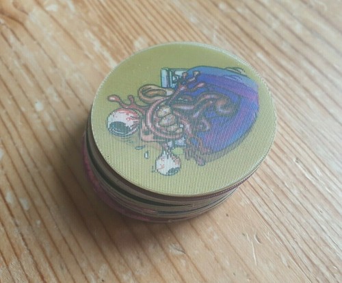 Chupa caps 90er - chupa,