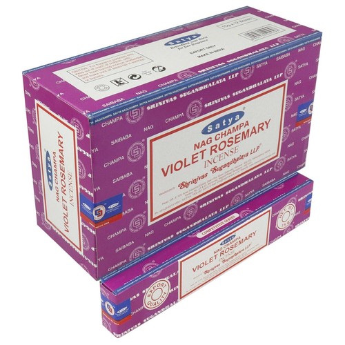 Satya nag champa masala - satya,