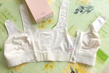 Kompressions-BH Anita Größe 95 B Champagnerfarbend mit OVP