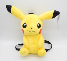 Pokémon Pikachu Rucksack 30