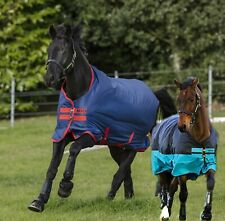 Horseware Mio medium 200 Gramm Winterdecke Regendecke Weidedecke Stalldecke