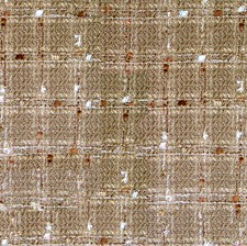 Röhrenradio Ersatzstoff rötlich-braun, großes Muster VEB, Siemens, Loewe, NEU!